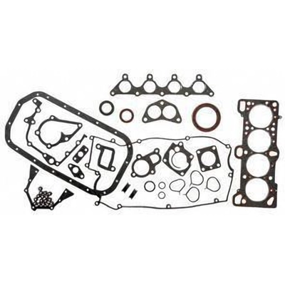 Full Gasket Set by AUTO 7 - 640-0139 pa2