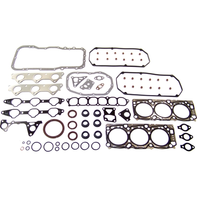 Full Gasket Set by DNJ ENGINE COMPONENTS - FGS1031 pa1