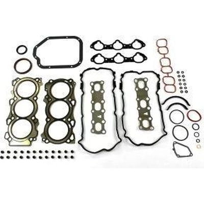 Full Gasket Set by DNJ ENGINE COMPONENTS - FGS6056 pa1