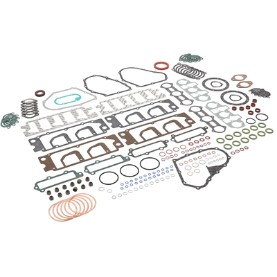 Full Gasket Set by ELRING - DAS ORIGINAL - 011.658 pa1