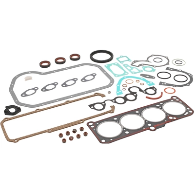 Full Gasket Set by ELRING - DAS ORIGINAL - 086.909 pa1