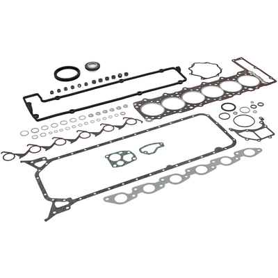 ELRING - DAS ORIGINAL - 111.680 - Engine Full Gasket Kit pa1