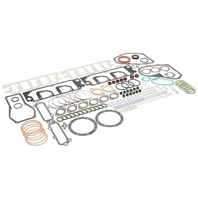 ELRING - DAS ORIGINAL - 232.212 - Engine Full Gasket Kit pa1