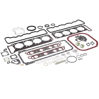 ELRING - DAS ORIGINAL - 343.162 - Engine Gasket Set pa1