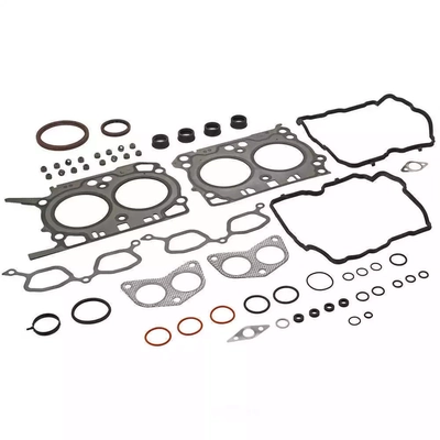 ELRING - DAS ORIGINAL - 444.950 - Engine Gasket Set pa1