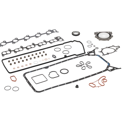 Full Gasket Set by ELRING - DAS ORIGINAL - 531.381 pa1