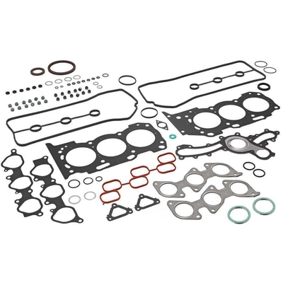 ELRING - DAS ORIGINAL - 595.130 - Engine Full Gasket Kit pa1