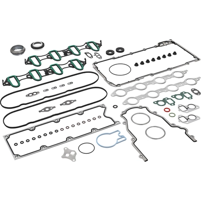 Full Gasket Set by ELRING - DAS ORIGINAL - 801.221 pa1