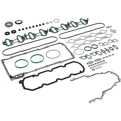 Full Gasket Set by ELRING - DAS ORIGINAL - 802.671 pa1