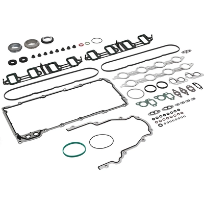 Full Gasket Set by ELRING - DAS ORIGINAL - 802.681 pa1