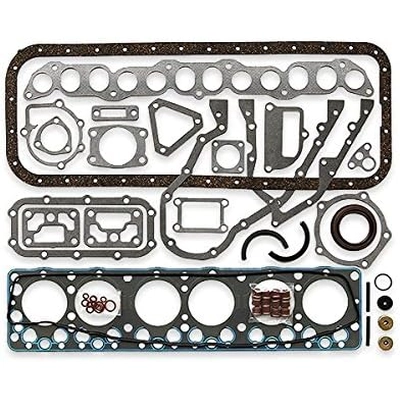 ELRING - DAS ORIGINAL - 892.483 - Engine Full Gasket Kit pa1