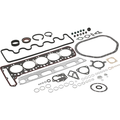 ELRING - DAS ORIGINAL - 892.483 - Engine Full Gasket Kit pa2