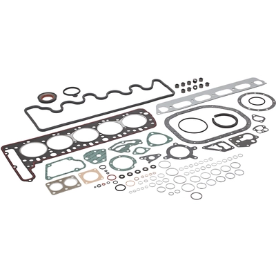 Full Gasket Set by ELRING - DAS ORIGINAL - 892.491 pa1