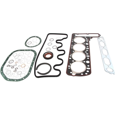 ELRING - DAS ORIGINAL - 892.513 - Engine Full Gasket Kit pa1