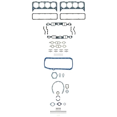 FEL-PRO - 260-1000AT - Engine Gasket Set pa1