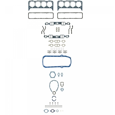 FEL-PRO - 260-1000BT - Engine Gasket Set pa1