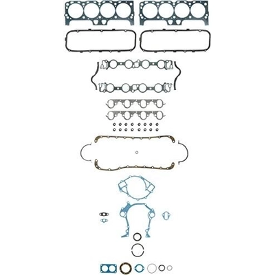 Jeu de joints complet by FEL-PRO - 260-1013 pa2