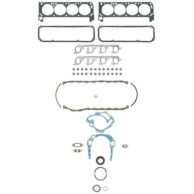 Jeu de joints complet by FEL-PRO - 260-1014 pa1