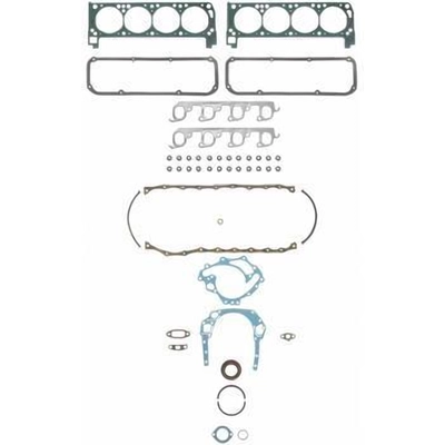 Jeu de joints complet by FEL-PRO - 260-1014 pa2