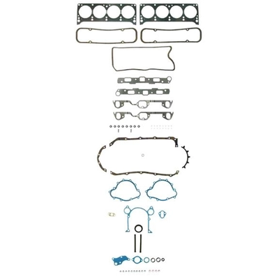 FEL-PRO - 260-1122 - Engine Gasket Set pa1