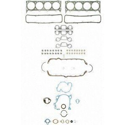 Full Gasket Set by FEL-PRO - 260-1151 pa1