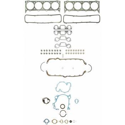 Full Gasket Set by FEL-PRO - 260-1151 pa2