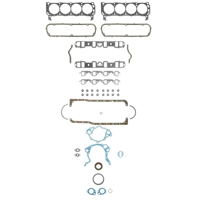 FEL-PRO - 260-1170 - Engine Gasket Set pa1