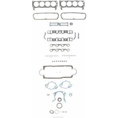 Jeu de joints complet de FEL-PRO - 260-1445 pa2