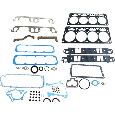 Full Gasket Set by FEL-PRO - 260-1708 pa1
