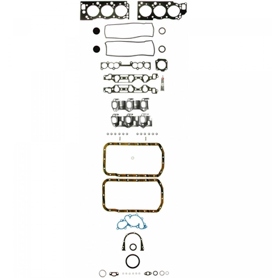 FEL-PRO - 260-1714 - Engine Gasket Set pa1