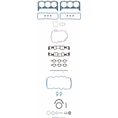 FEL-PRO - 260-1738 - Full Gasket Set pa3