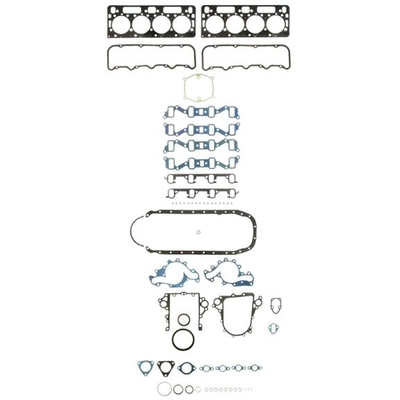 FEL-PRO - 260-1772 - Engine Gasket Set pa1