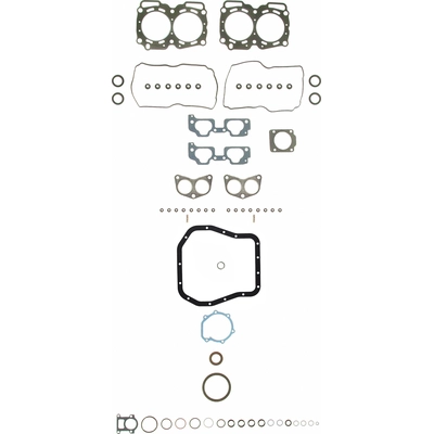 FEL-PRO - 260-1852 - Engine Gasket Set pa1