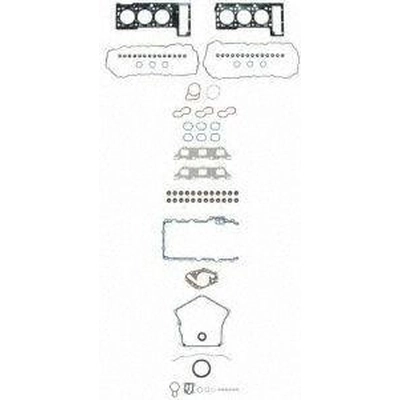 Jeu de joints complet by FEL-PRO - 260-1867 pa2