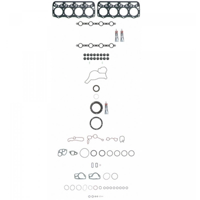 FEL-PRO - 260-1881 - Engine Gasket Set pa1