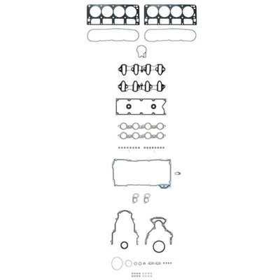 FEL-PRO - 260-1883 - Engine Gasket Set pa1