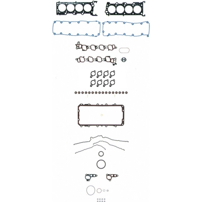FEL-PRO - 260-1902 - Engine Gasket Set pa2