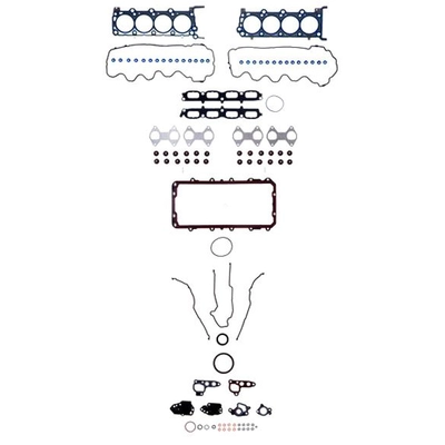 FEL-PRO - 260-1976 - Engine Gasket Set pa1