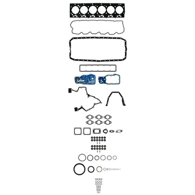 FEL-PRO - 260-3059 - Engine Gasket Set pa1