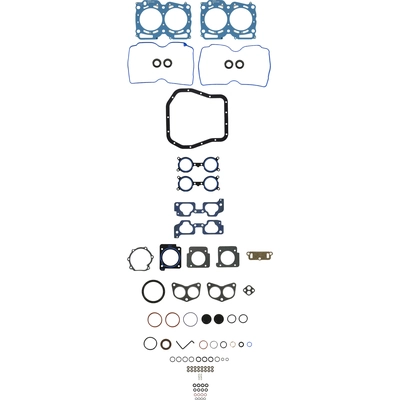 FEL-PRO - 260-3140 - Engine Gasket Set pa2