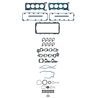 FEL-PRO - 260-3159 - Full Gasket Set pa1