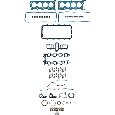 FEL-PRO - 260-3160 - Full Gasket Set pa2
