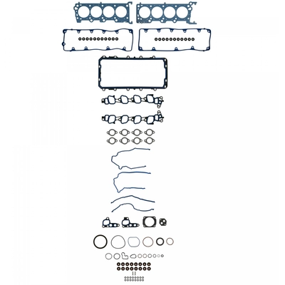 FEL-PRO - 260-3163 - Engine Gasket Set pa1