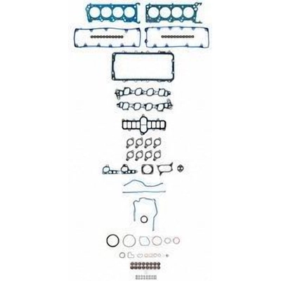 Full Gasket Set by FEL-PRO - 260-3164 pa2