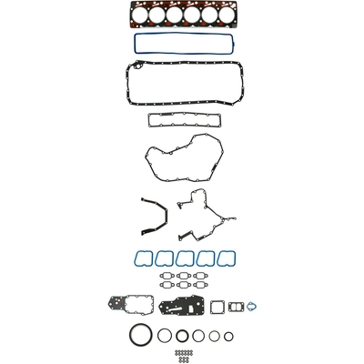 Full Gasket Set by FEL-PRO - 260-3170 pa2