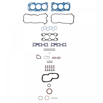 FEL-PRO - 260-3179 - Engine Gasket Set pa1