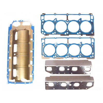 Full Gasket Set by FEL-PRO - 260-3187 pa1