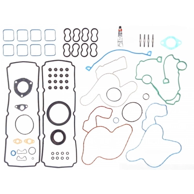 FEL-PRO - 260-3187 - Engine Gasket Set pa2