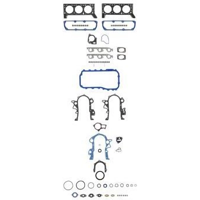 Full Gasket Set by FEL-PRO - 260-3189 pa1