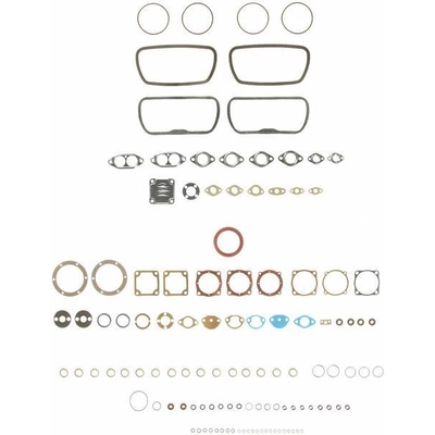 Full Gasket Set by FEL-PRO - FS21132C pa2